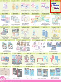 Game : More 4 Less (01 November - 31 January 2025), page 6