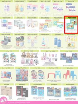 Game : More 4 Less (01 November - 31 January 2025), page 6