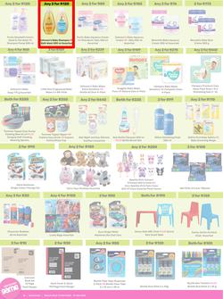 Game : More 4 Less (01 November - 31 January 2025), page 6