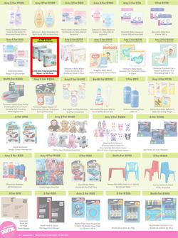 Game : More 4 Less (01 November - 31 January 2025), page 6