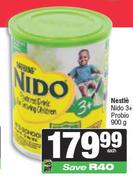 Nestle Nido 3+ Probio-900gm Each