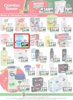 SPAR & SUPERSPAR KwaZulu-Natal Town : Christmas Super Savings (24 November - 07 December 2025), page 6