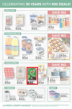 Food Lover's Market Western Cape : Celebrating 30 Years Of Being The Best In Fresh (27 March - 02 April 2023), page 6
