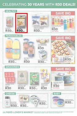 Food Lover's Market Western Cape : Celebrating 30 Years Of Being The Best In Fresh (27 March - 02 April 2023), page 6