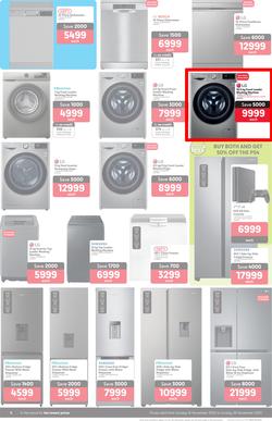 Makro : Celebrate The Black Friday Mood (19 November - 26 November 2023), page 6