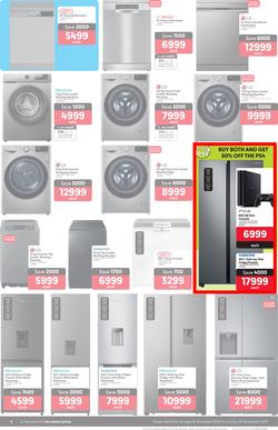 Makro : Celebrate The Black Friday Mood (19 November - 26 November 2023), page 6
