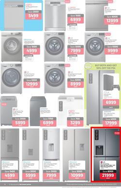Makro : Celebrate The Black Friday Mood (19 November - 26 November 2023), page 6