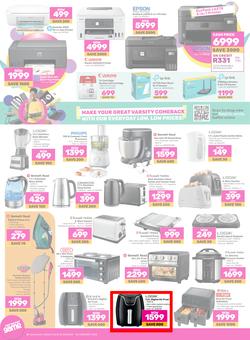 Game : Make Your Great Comeback In 2024 (20 January - 02 February 2024), page 6