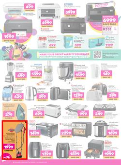 Game : Make Your Great Comeback In 2024 (20 January - 02 February 2024), page 6