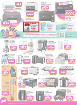 Game : Make Your Great Comeback In 2024 (20 January - 02 February 2024), page 6