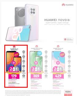 Game Cellular : We Know What You Paid Last Summer (07 October - 07 November 2022), page 6