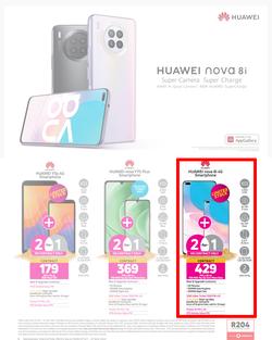 Game Cellular : We Know What You Paid Last Summer (07 October - 07 November 2022), page 6