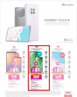 Game Cellular : We Know What You Paid Last Summer (07 October - 07 November 2022), page 6