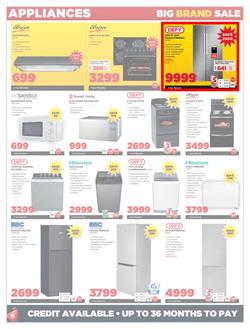HiFi Corp : Big Brand Sale (09 March - 15 March 2020), page 6