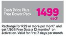 Samsung A3 Core 4G Smartphone-Each