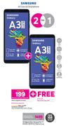 Samsung A3 Core 4G Smartphone-Each