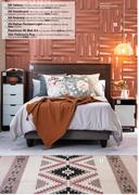 DH Rattan Pendant Light