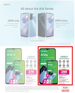 Game Cellular : Beat The Winter Blues (07 July - 04 August 2022), page 6