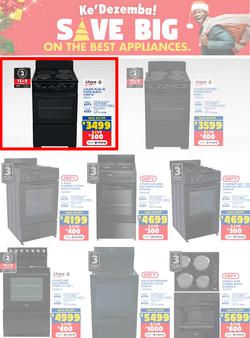 Russells : Ke'Dezemba Save Big (02 December - 24 December 2025), page 6