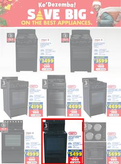 Russells : Ke'Dezemba Save Big (02 December - 24 December 2025), page 6