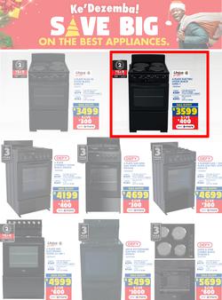 Russells : Ke'Dezemba Save Big (02 December - 24 December 2025), page 6