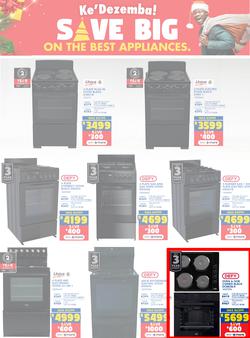 Russells : Ke'Dezemba Save Big (02 December - 24 December 2025), page 6