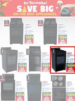 Russells : Ke'Dezemba Save Big (02 December - 24 December 2025), page 6