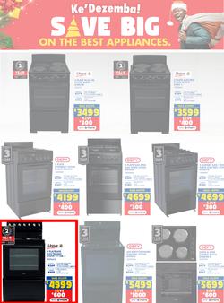 Russells : Ke'Dezemba Save Big (02 December - 24 December 2025), page 6