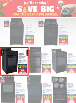 Russells : Ke'Dezemba Save Big (02 December - 24 December 2025), page 6