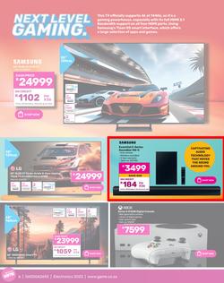 Game : Electronics Mania (31 August - 26 September 2023), page 6