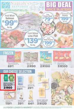 Food Lover's Market Springfield Park : The Hottest Housebrand Deals In South Africa (24 October - 30 October 2022), page 6