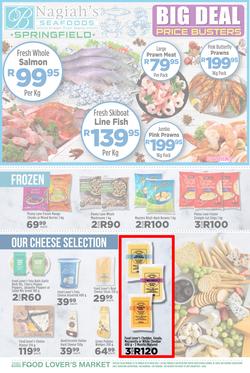 Food Lover's Market Springfield Park : The Hottest Housebrand Deals In South Africa (24 October - 30 October 2022), page 6