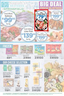 Food Lover's Market Springfield Park : The Hottest Housebrand Deals In South Africa (24 October - 30 October 2022), page 6
