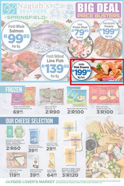 Food Lover's Market Springfield Park : The Hottest Housebrand Deals In South Africa (24 October - 30 October 2022), page 6