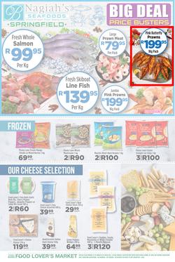 Food Lover's Market Springfield Park : The Hottest Housebrand Deals In South Africa (24 October - 30 October 2022), page 6