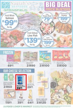 Food Lover's Market Springfield Park : The Hottest Housebrand Deals In South Africa (24 October - 30 October 2022), page 6