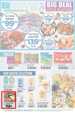 Food Lover's Market Springfield Park : The Hottest Housebrand Deals In South Africa (24 October - 30 October 2022), page 6