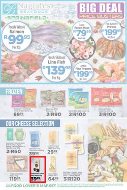 Food Lover's Market Springfield Park : The Hottest Housebrand Deals In South Africa (24 October - 30 October 2022), page 6