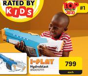 I-Play Hydroblast 850013777-Each