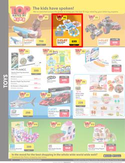 Makro : It's A Full On Festive Mood At Makro (04 November - 24 December 2024), page 6