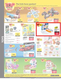 Makro : It's A Full On Festive Mood At Makro (04 November - 24 December 2024), page 6