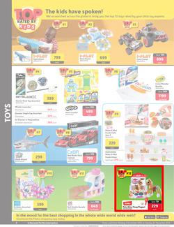Makro : It's A Full On Festive Mood At Makro (04 November - 24 December 2024), page 6