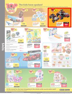 Makro : It's A Full On Festive Mood At Makro (04 November - 24 December 2024), page 6