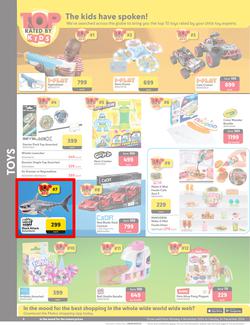 Makro : It's A Full On Festive Mood At Makro (04 November - 24 December 2024), page 6