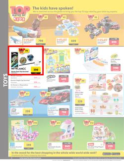 Makro : It's A Full On Festive Mood At Makro (04 November - 24 December 2024), page 6