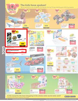 Makro : It's A Full On Festive Mood At Makro (04 November - 24 December 2024), page 6