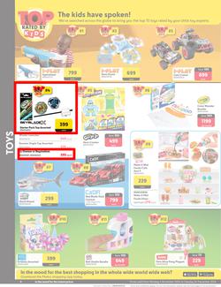 Makro : It's A Full On Festive Mood At Makro (04 November - 24 December 2024), page 6