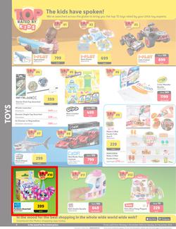 Makro : It's A Full On Festive Mood At Makro (04 November - 24 December 2024), page 6