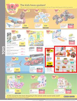 Makro : It's A Full On Festive Mood At Makro (04 November - 24 December 2024), page 6