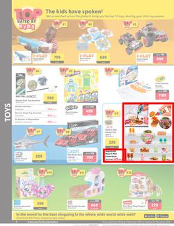 Makro : It's A Full On Festive Mood At Makro (04 November - 24 December 2024), page 6